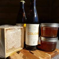 No. 18: Colony Nectar Linden Mead