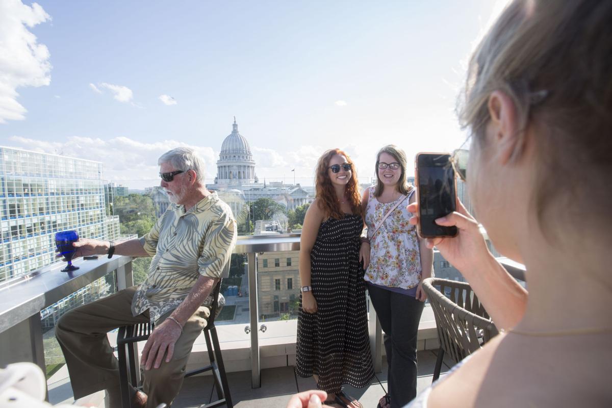 photos capital views at eno vino downtown food drink madison com