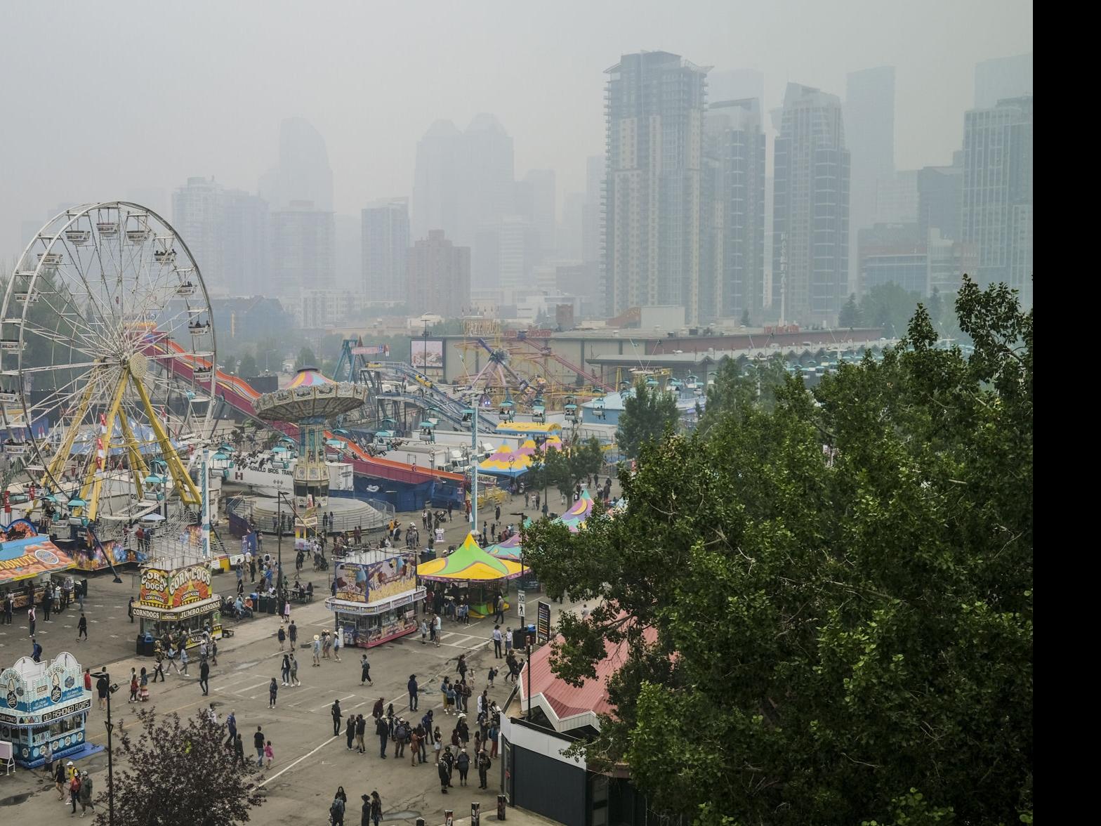 Capital Fair Rfk 2022