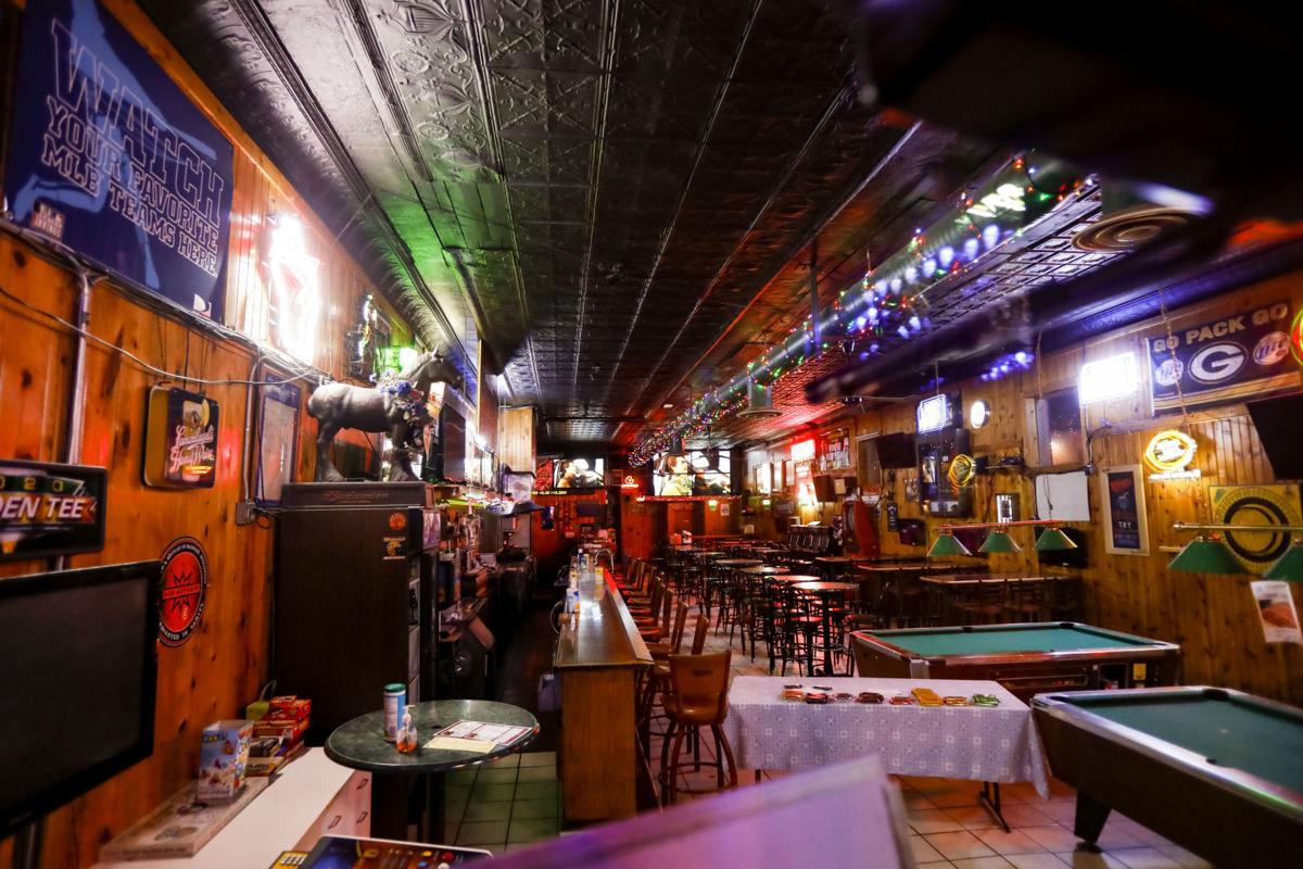 Pandemic Nightlife