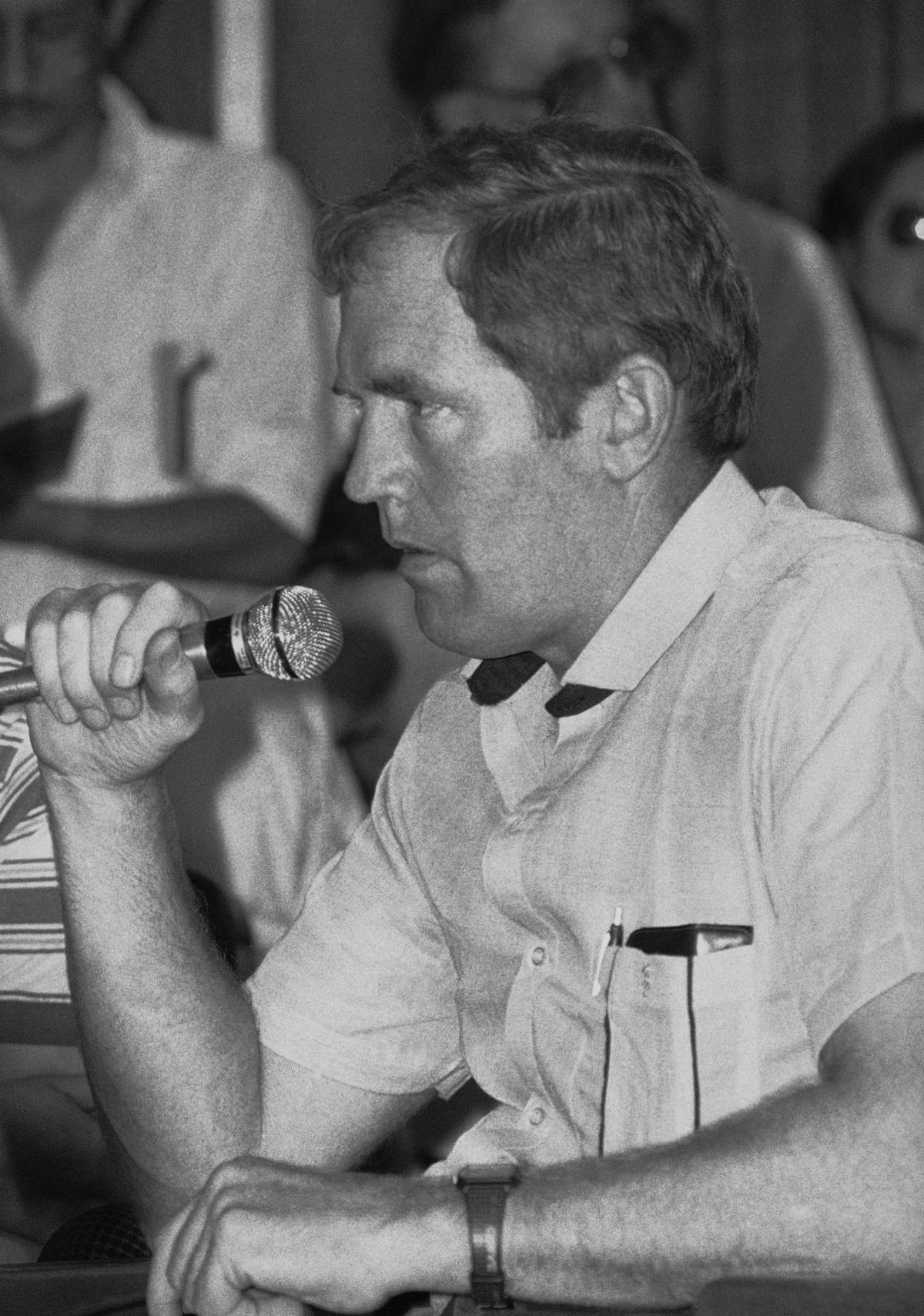 Eugene Hasenfus