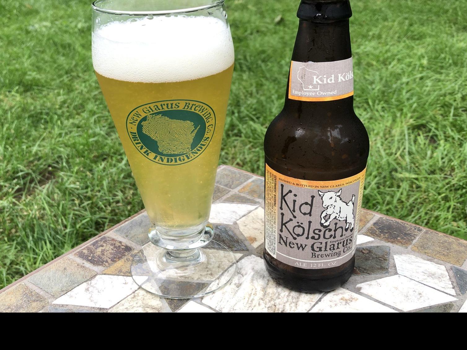 Beer Baron No Kidding New Glarus Has Dropped An Awesome Kolsch Beer Madison Com A wide variety of prices beer options are available to you, such as variety, local service location, and processing type. beer baron no kidding new glarus has