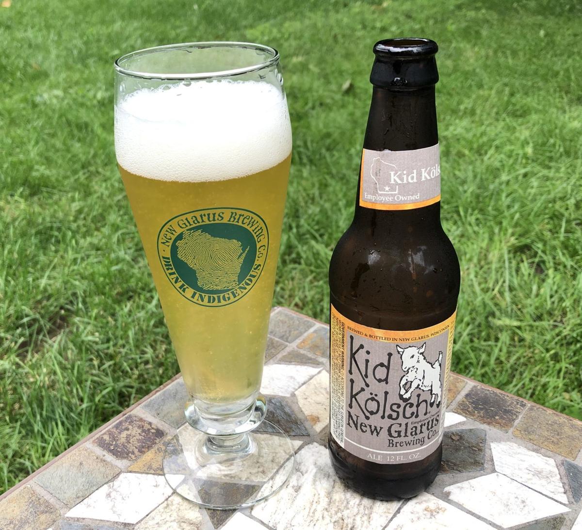 Kid Kolsch