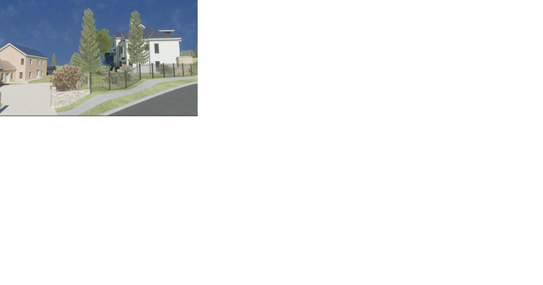 Plans revived for controversial home by Old Spring Tavern - Vimarsana News