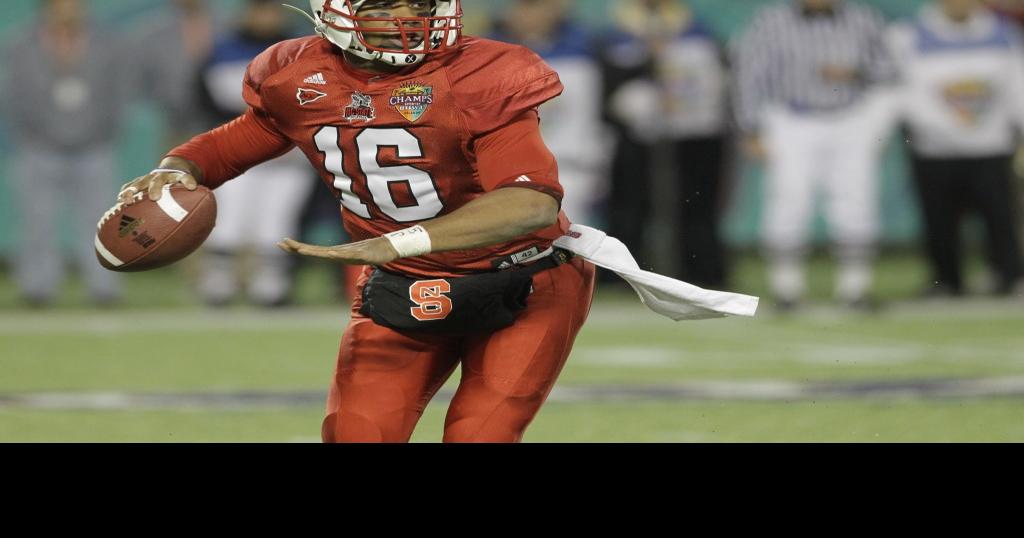 Russell Wilson working hard at pro baseball while Auburn