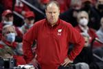 Open Jim: Why doesn't Wisconsin coach Greg Gard get more respect from some in the fan base?