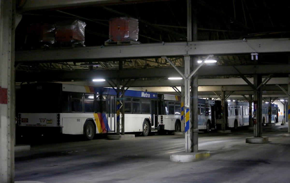 Former Oscar Mayer site could be used for Metro Transit satellite