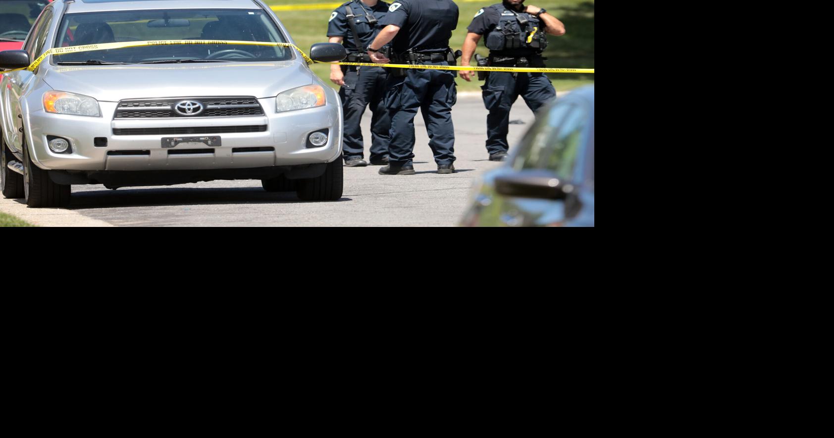 Man sentenced to 12 years in prison for shooting death