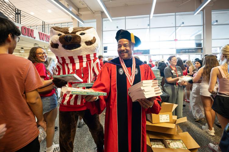Convocation 2026: Heeding advice, finding community and having ‘a beginner’s mind’