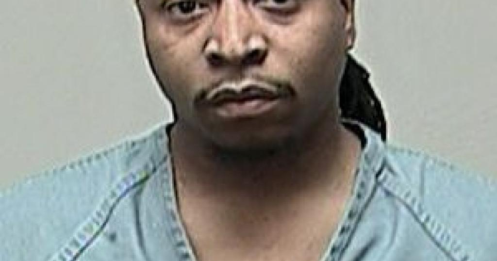 Madison man charged with sexually assaulting woman while she slept