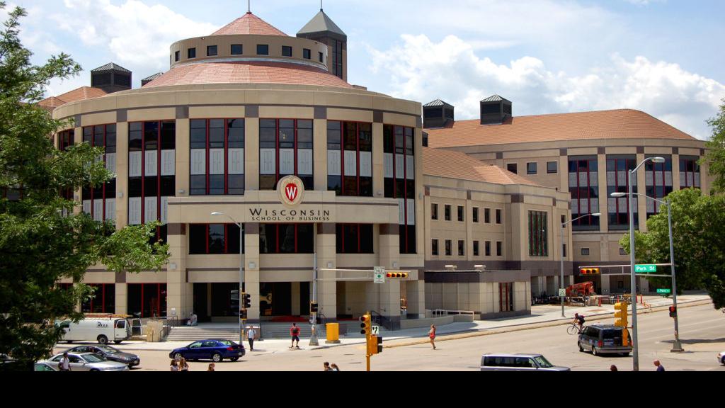 Grainger Foundation Pledges 22 Million To Uw Madison Engineering Higher Education Madison Com