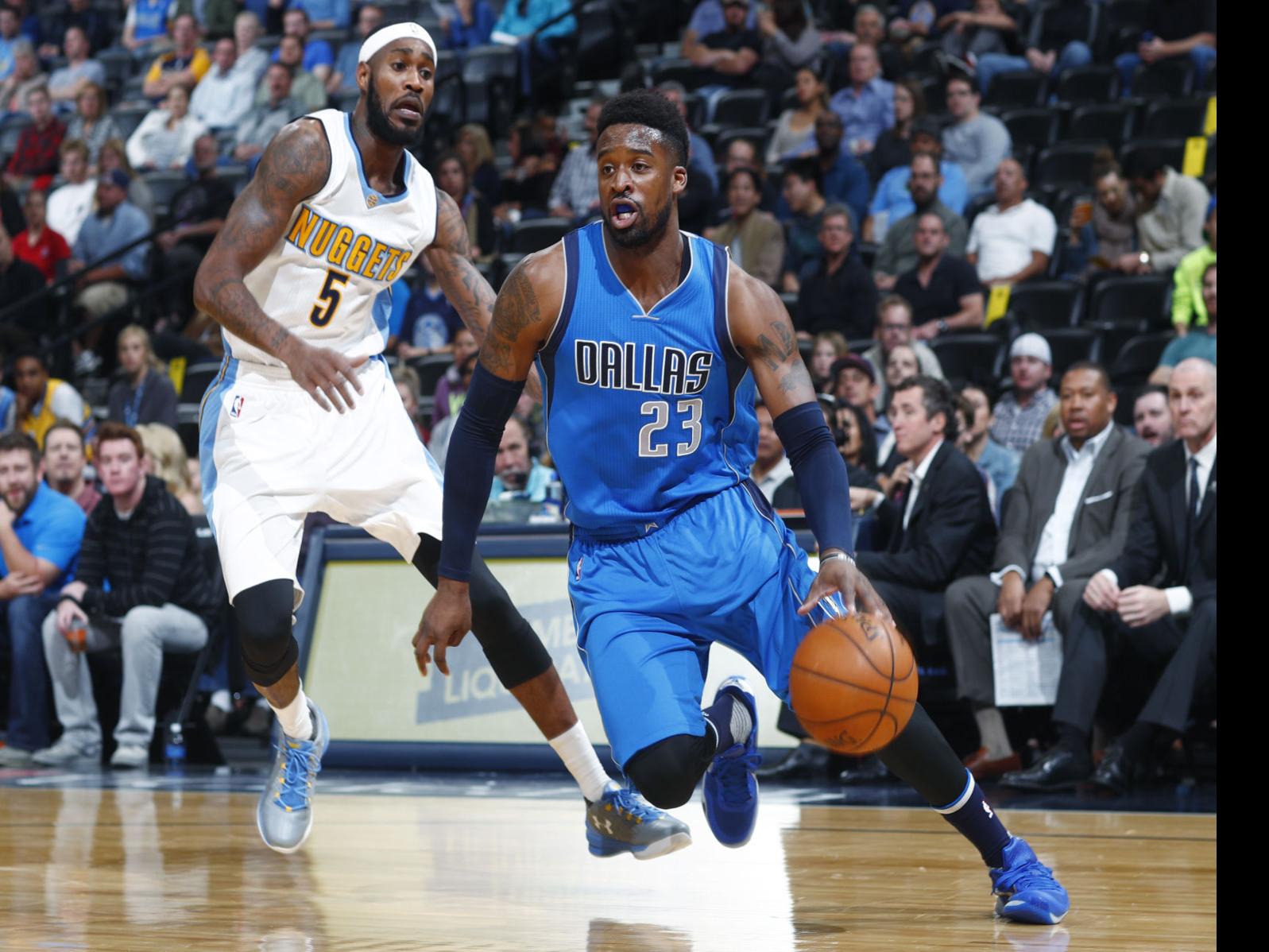 Wesley Matthews Madison Com