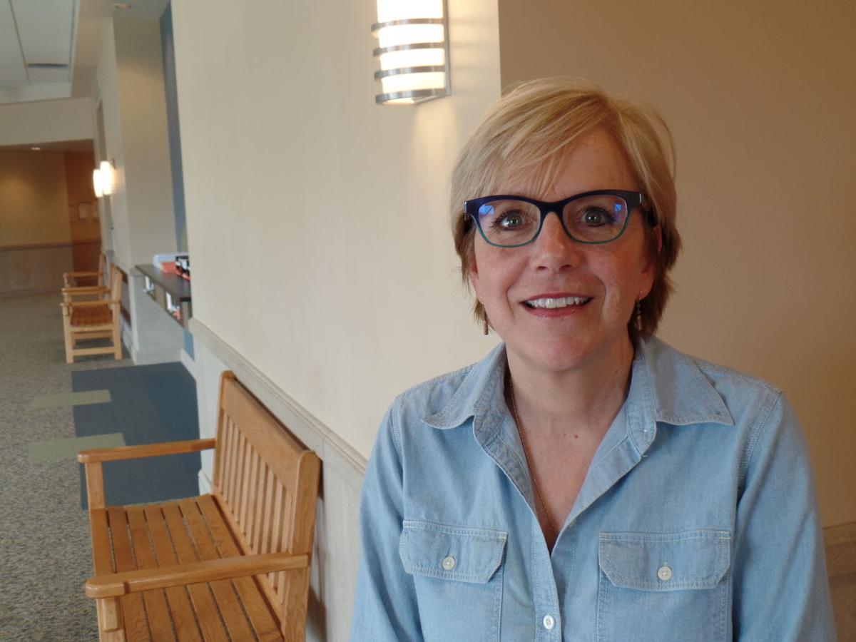 Julie Foley