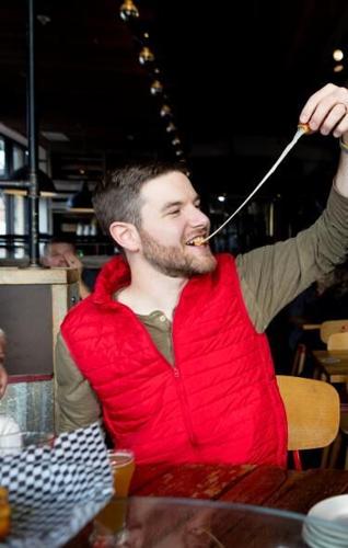Cheese Curd Crawl: 7 Spots to Get Your Fried Fix