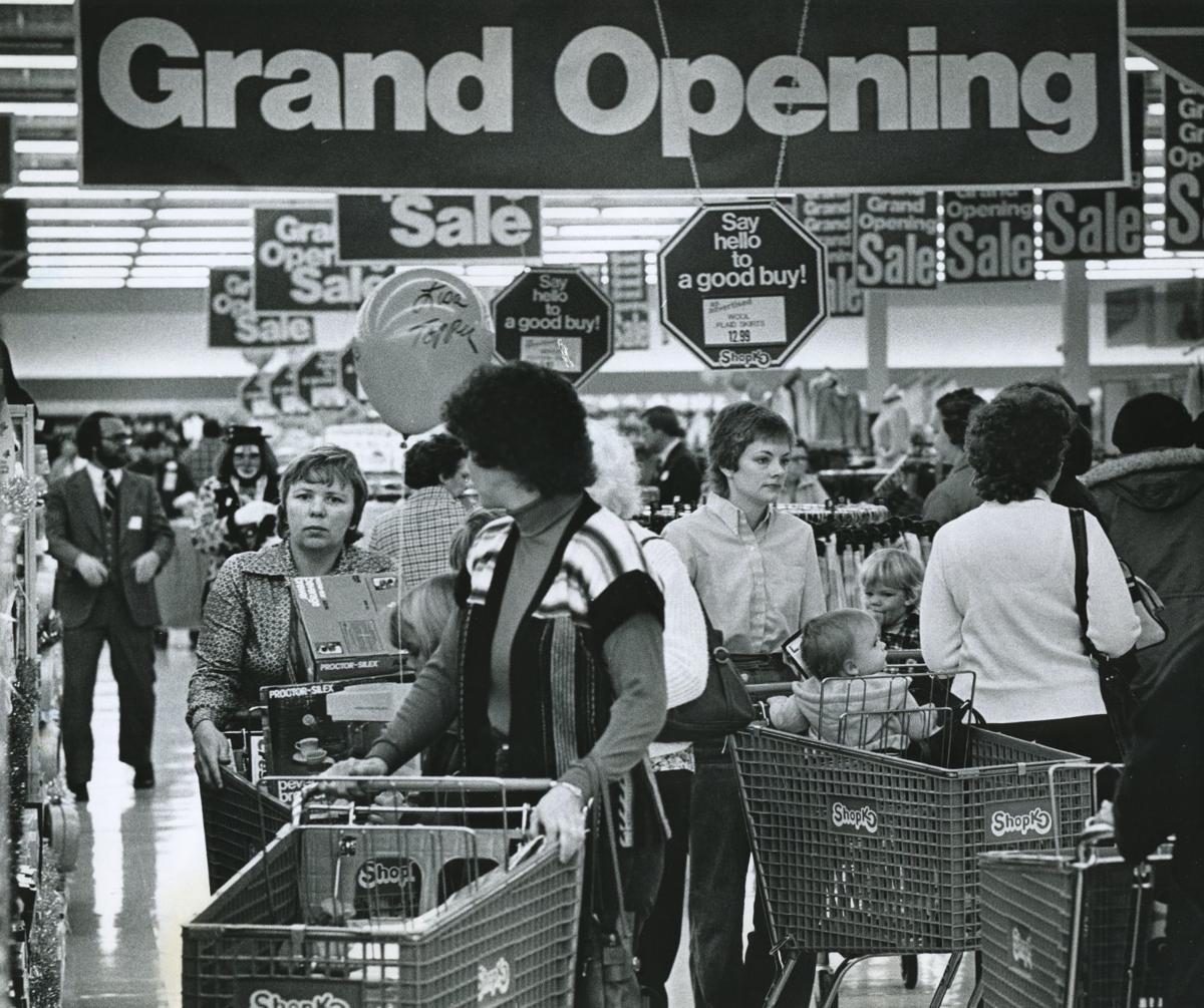 Shopko Files For Bankruptcy Both Madison Stores To Close Business News Madison Com