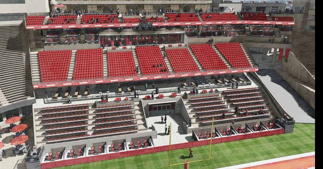 Next up in Bucs renovations? A $20 million indoor practice facility