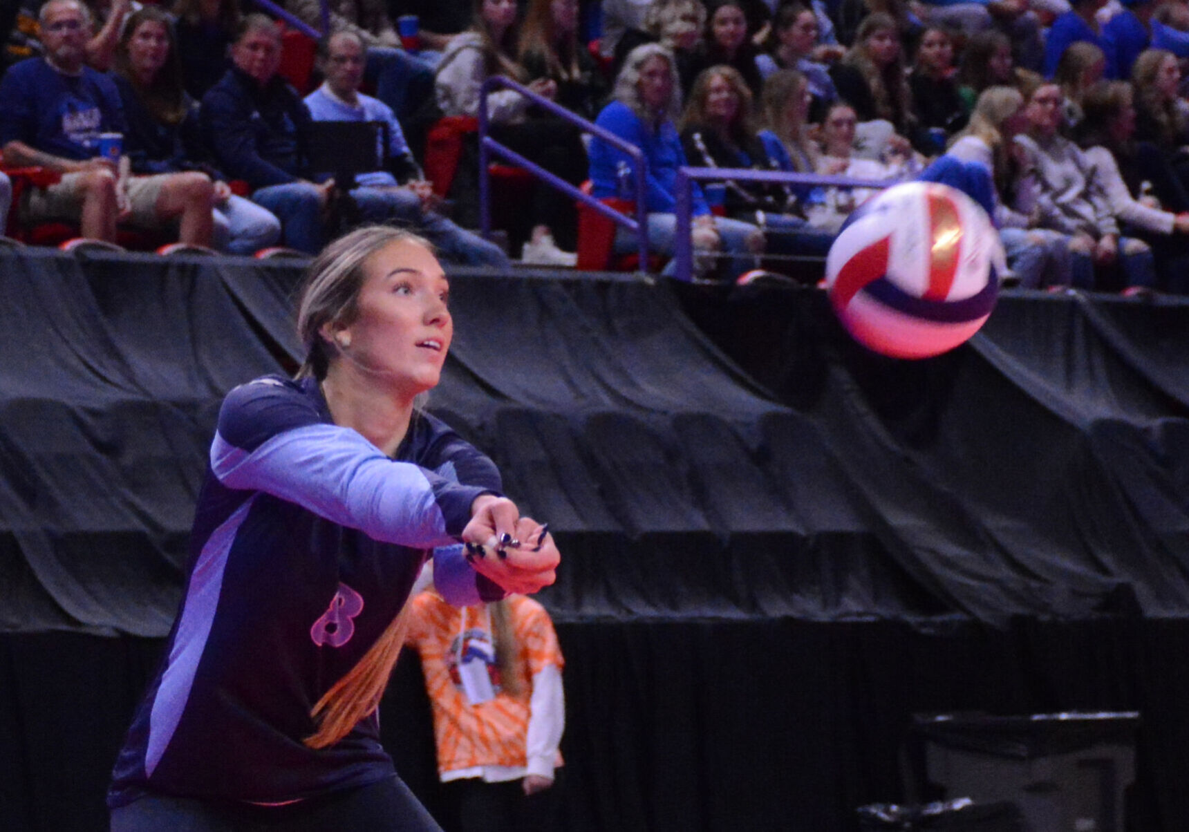 WIAA State Volleyball Tournament Adds Fifth Division and Expands to Five Days in 2024