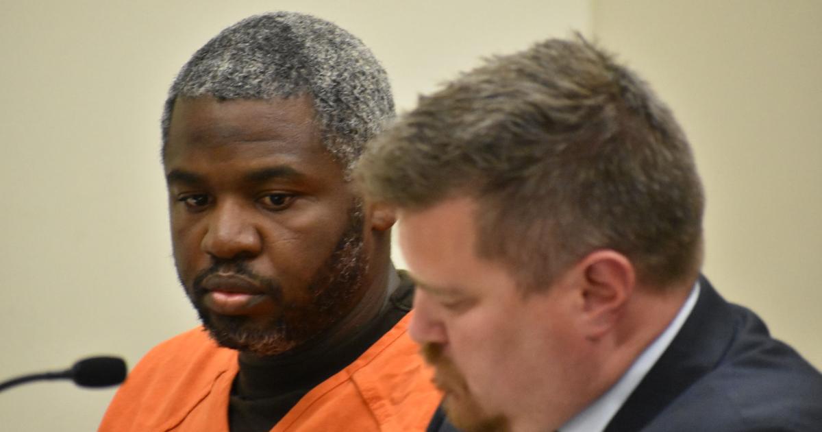 Randy Larson Racine Racine man gets 26 years in re-sentencing in 2013 shooting, 8 years ...