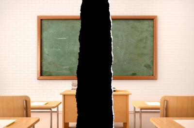 Working on the achievement gap