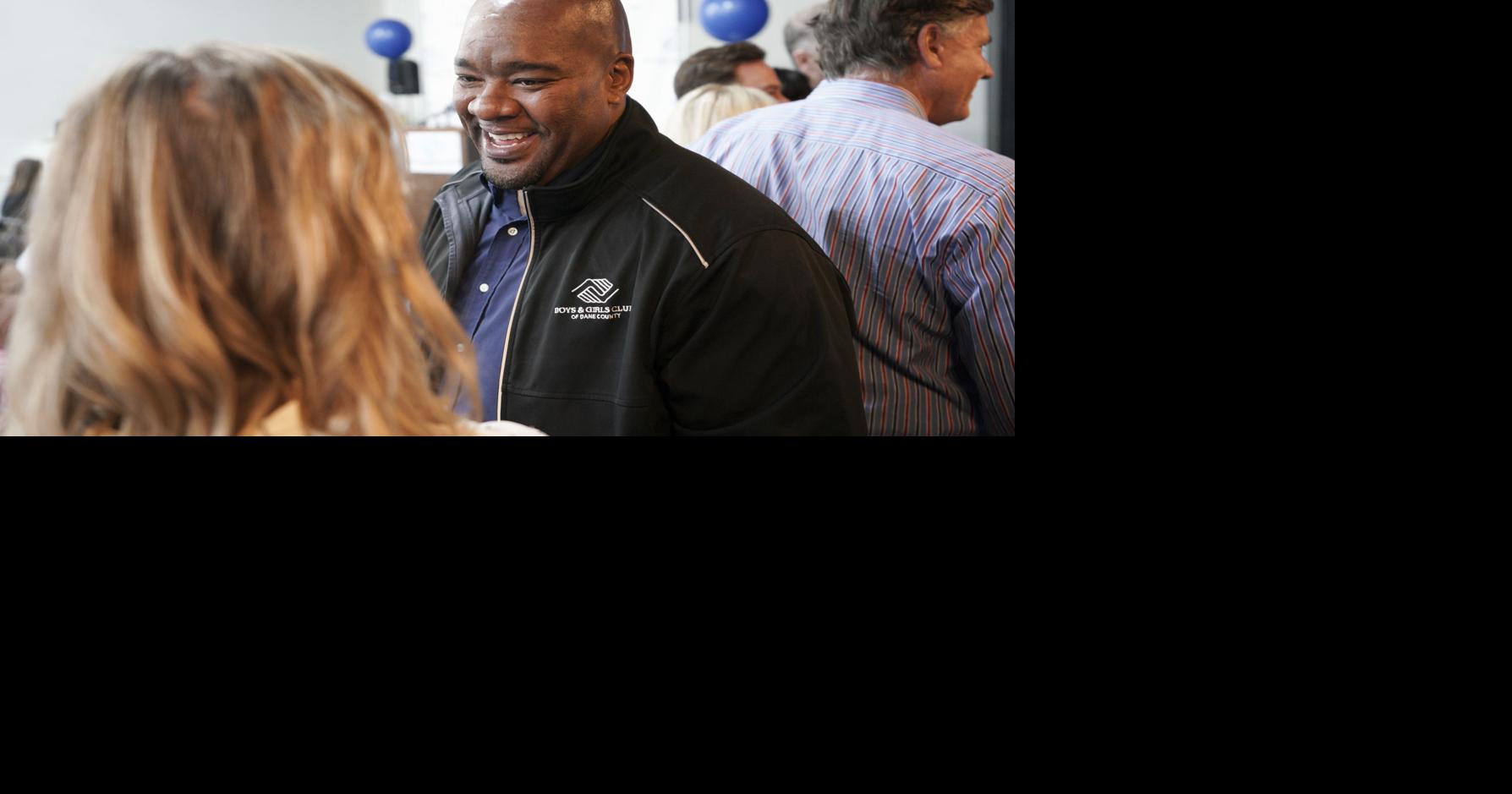 Boys and Girls Clubs CEO Michael Johnson dead at 50