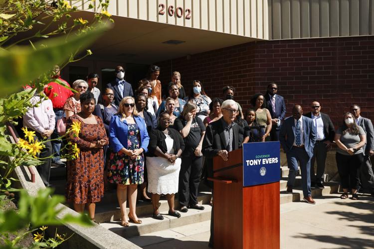 Chronic absenteeism drives increase in Madison School District students