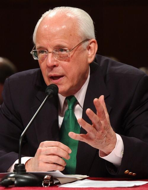 JOHN DEAN