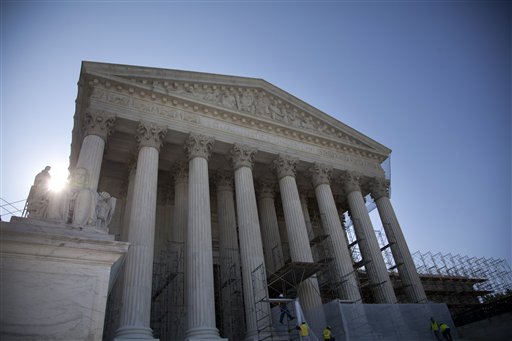 Supreme Court Health Care