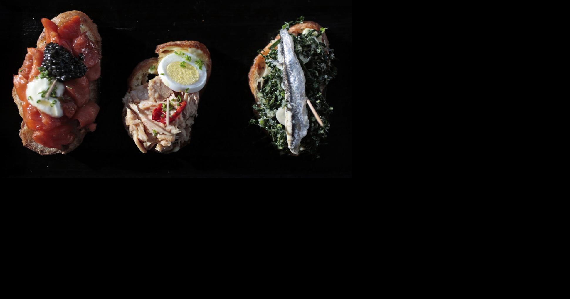 Five great places for a romantic dinner in Madison