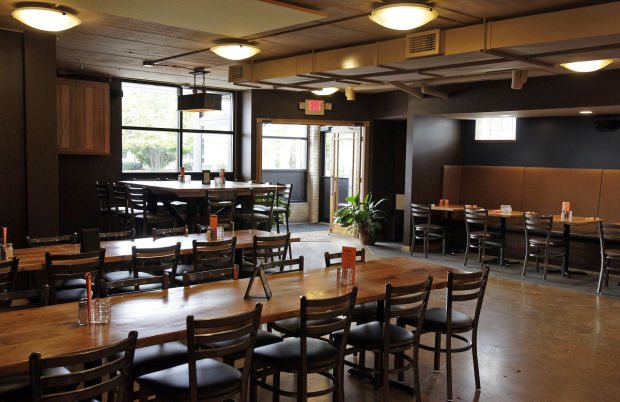 Next Door Brewing Co Elevates Food Above The Standard