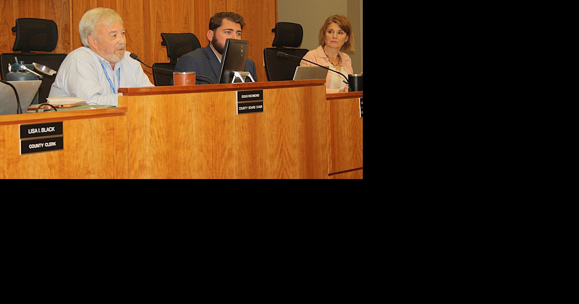 Columbia, Sauk counties act to intervene in proposed 190-mile power line