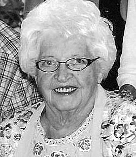 Dorn, Madeline M. 