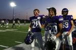 Waunakee football