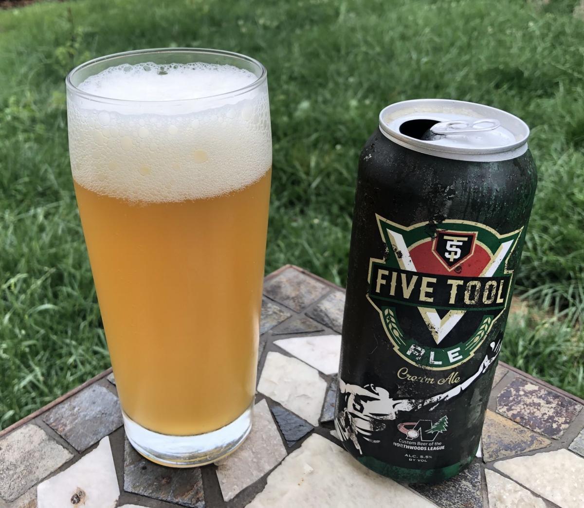 Five Tool Ale