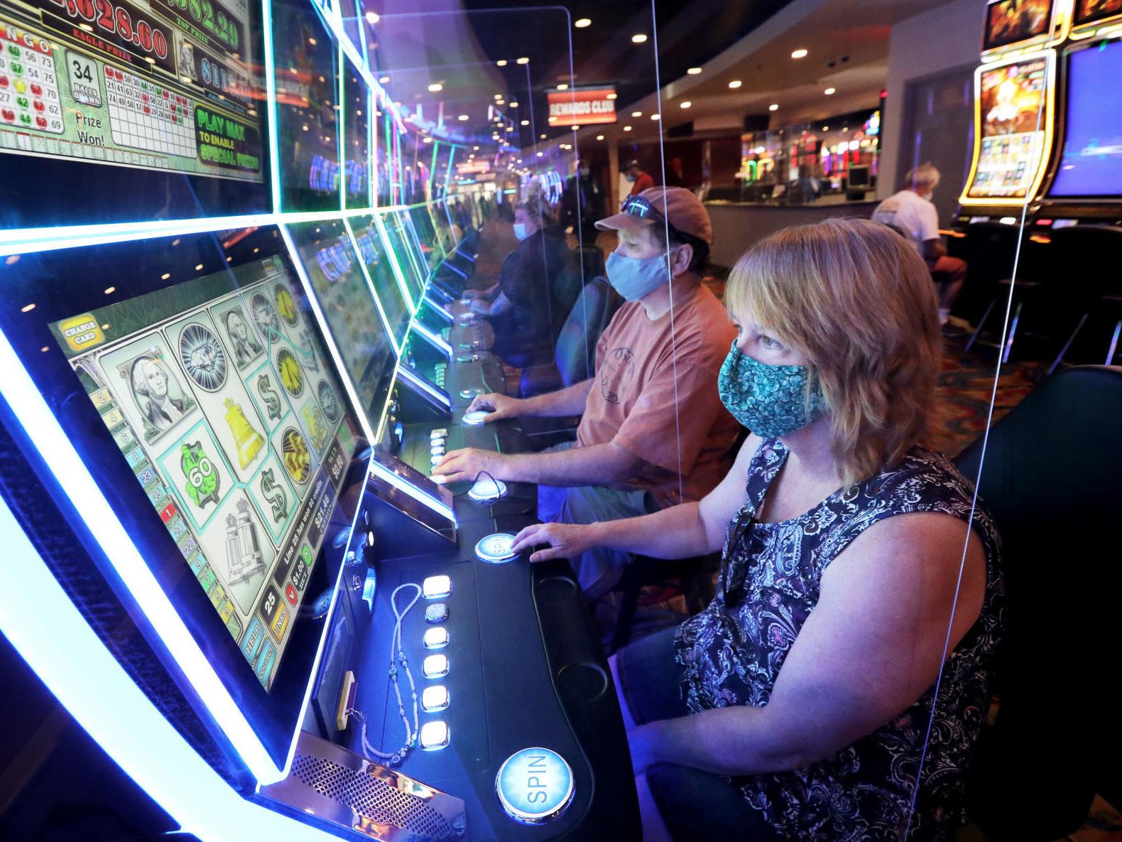 Little River Casino Gambling Age Little River Casino Gambling Age