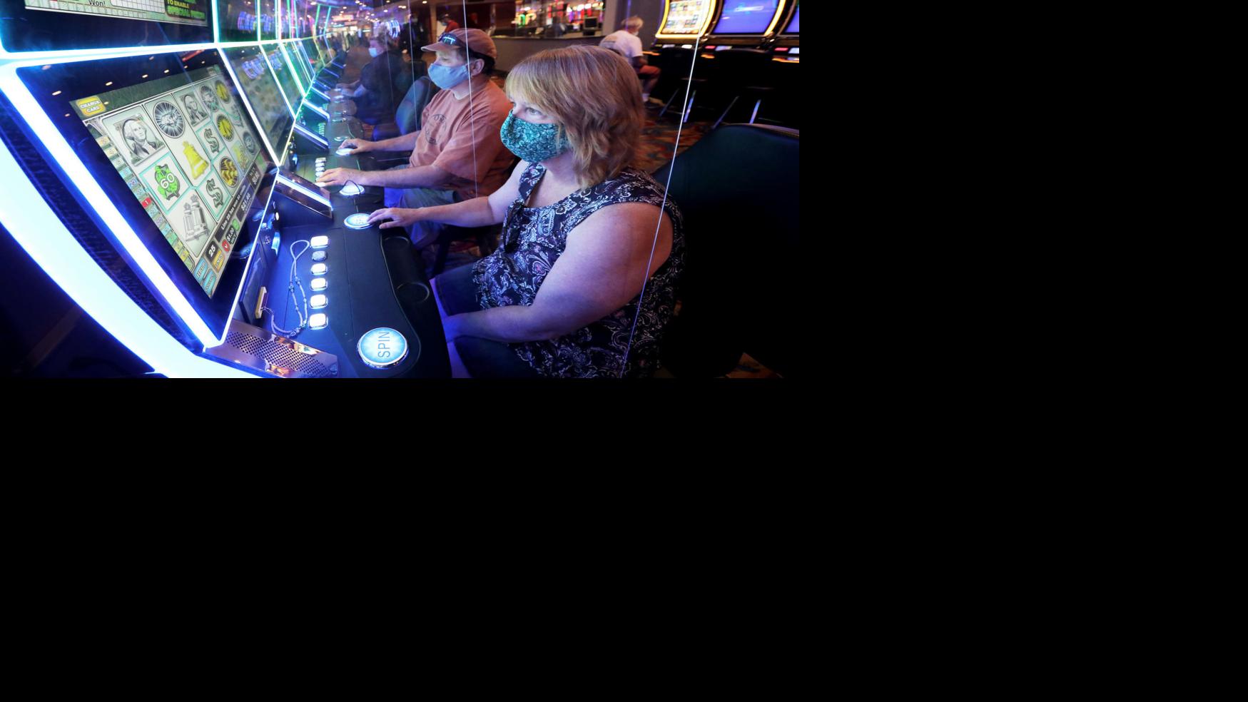 Is There A Way To Predict Slot Machines