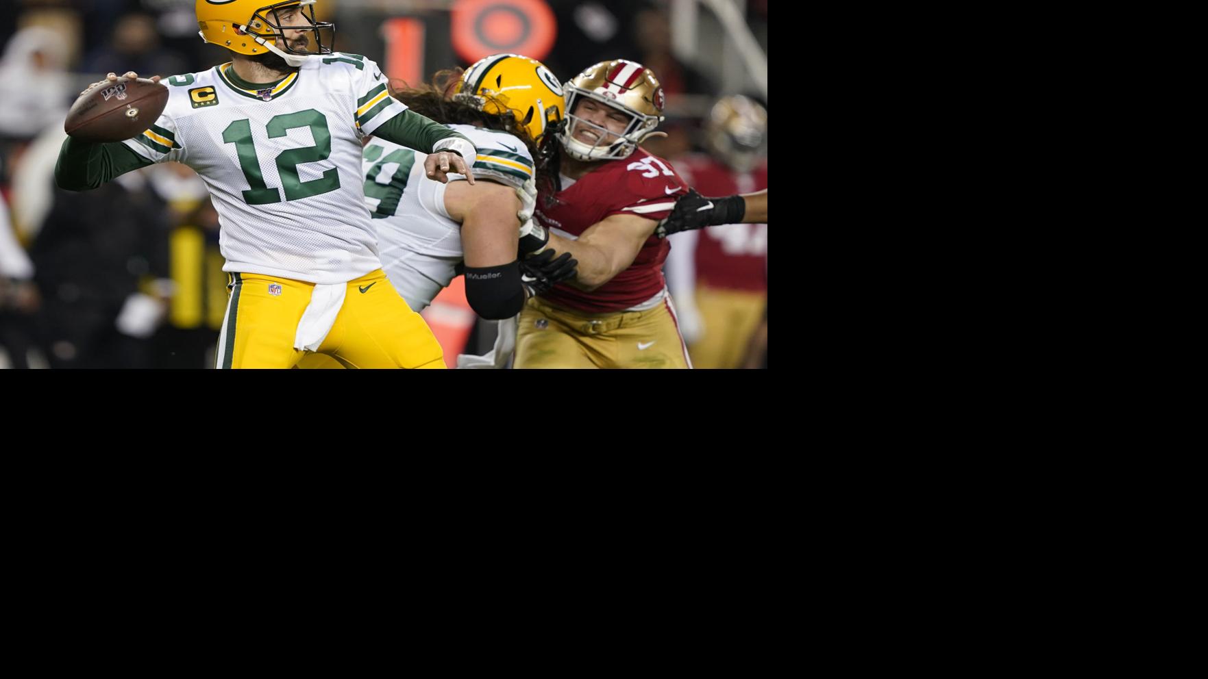 View Green Bay Packers Shares For Sale Background