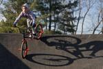 Pump track