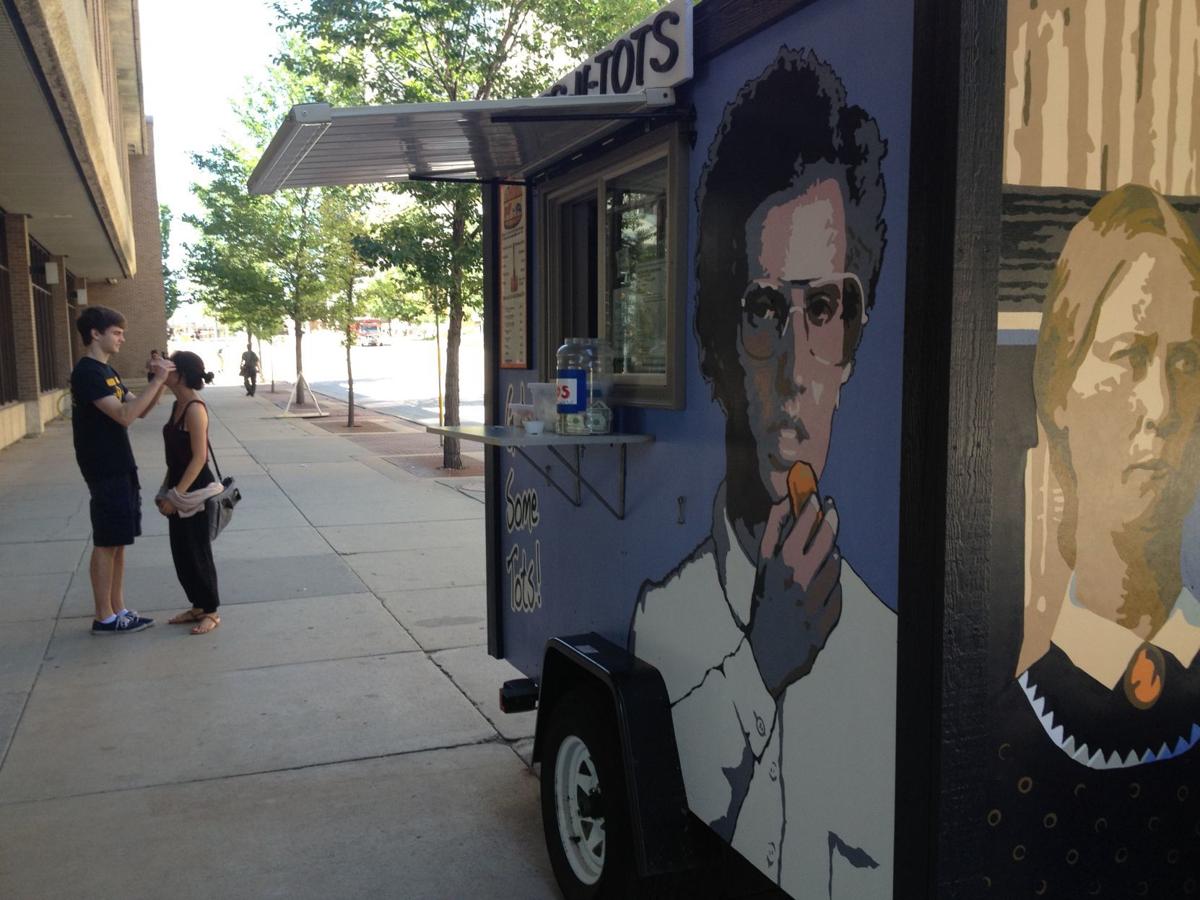 Pots N Tots Is Back Fans Dont Want It To Die