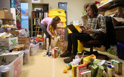 Wisconsin Hope Lab Closes Doors But Research On College