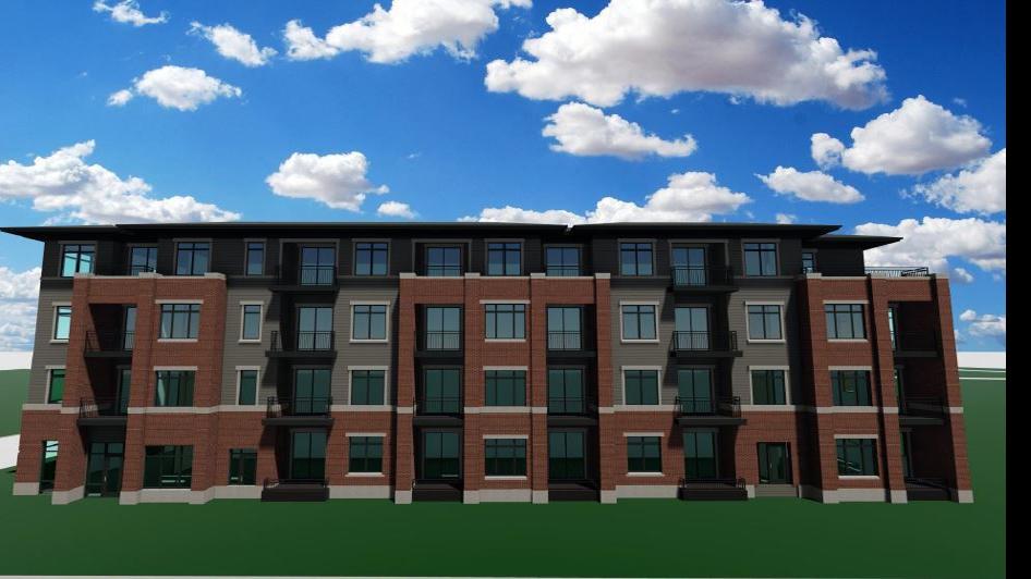 More lowcost, senior housing proposed for Madison's North Side Local
