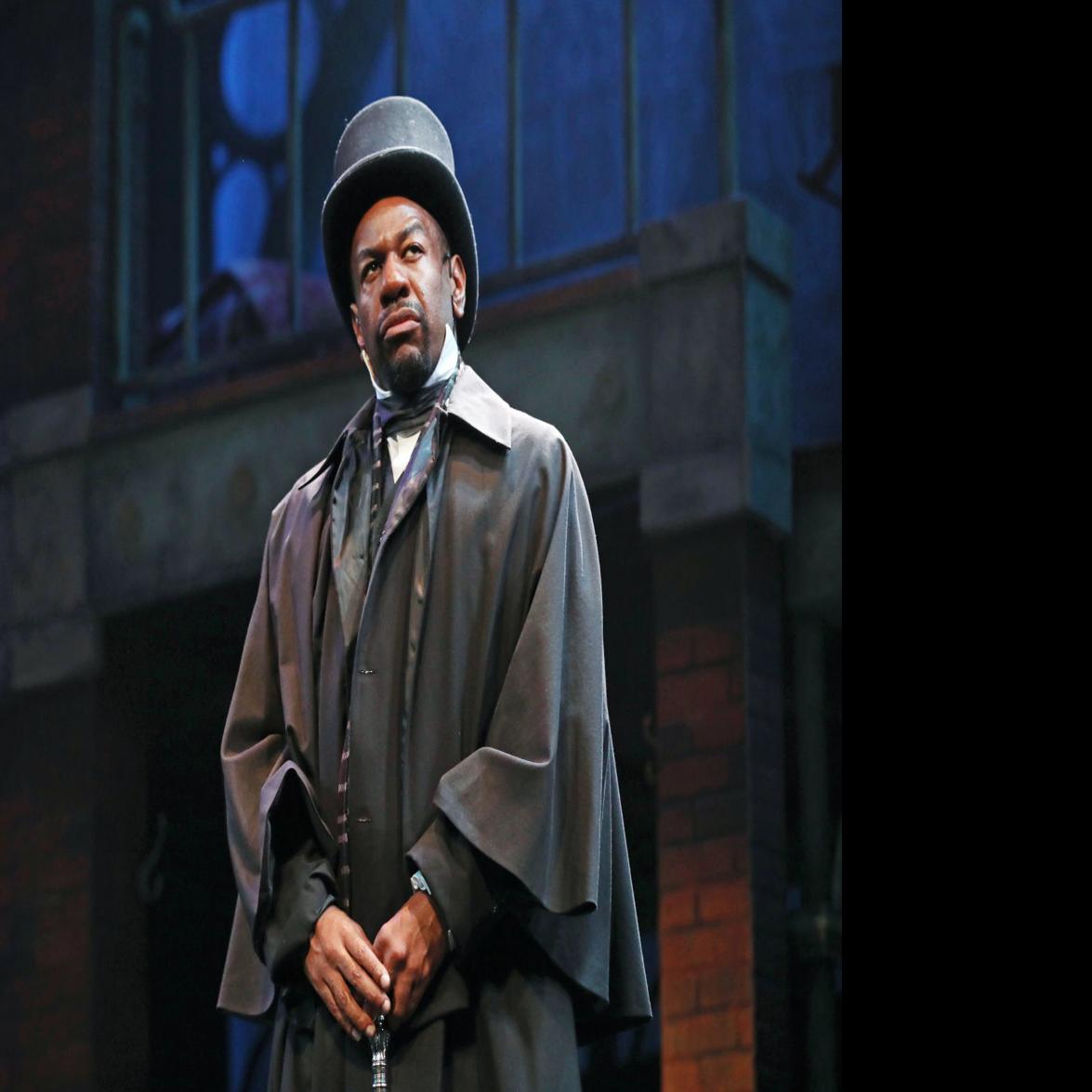 A Christmas Carol Madison Wi 2022 A Christmas Carol' Offers Laughter, Song — And An Invitation To Change |  Arts And Theater | Madison.com