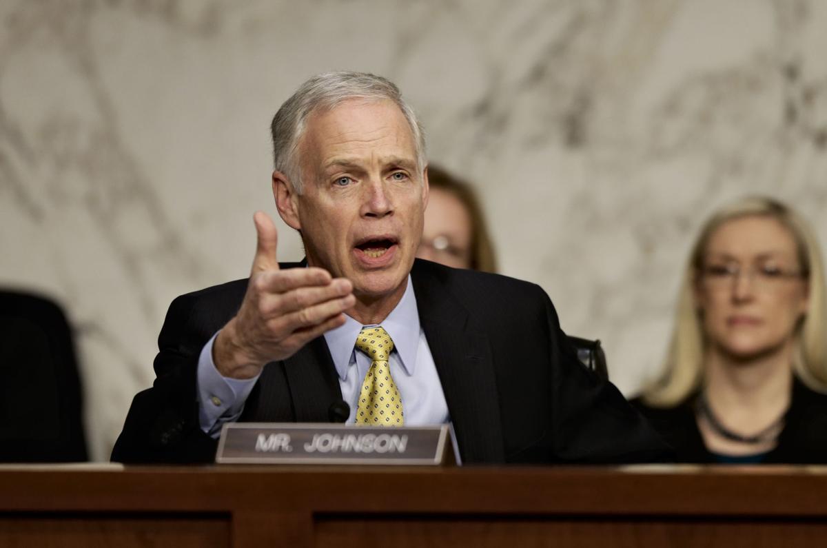 Ron Johnson (copy)