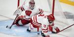 Scoring depth, penalty kill help Wisconsin women's hockey finish series with tie against Quinnipiac