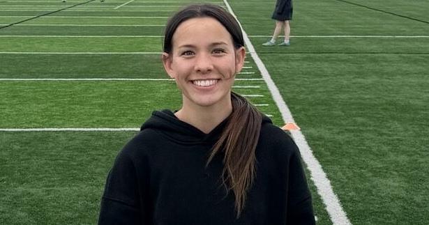 'Made me feel welcomed': Sun Prairie West girls soccer star finds Division I home