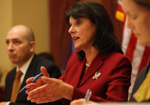 Leah Vukmir