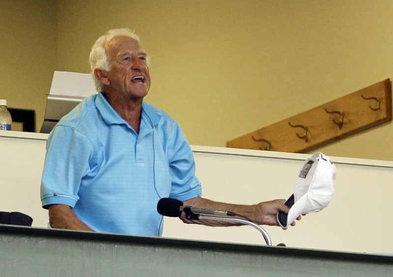 Saturday is Bob Uecker Day - WTMJ