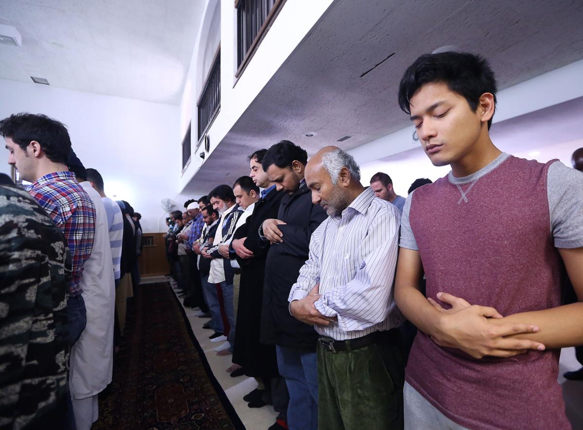 Islamic Center of Madison