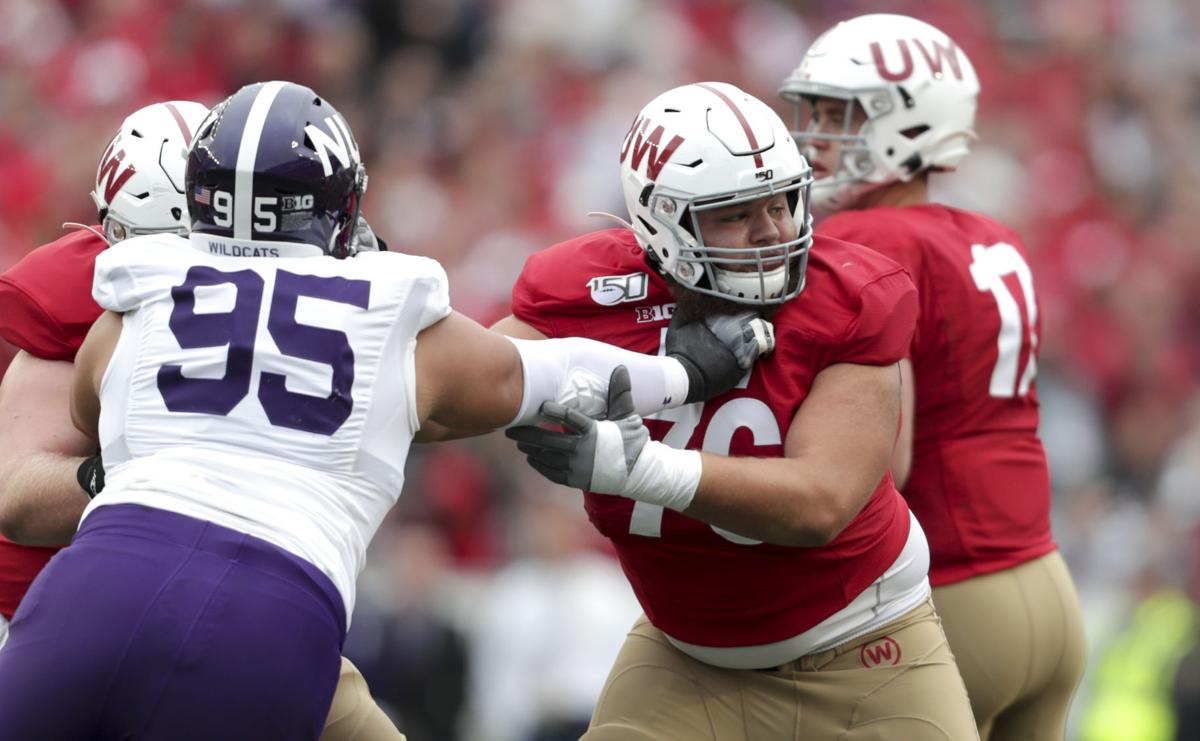 Lyles photo - center battle