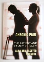 Book by UW Health doctor addresses chronic pain, opioids
