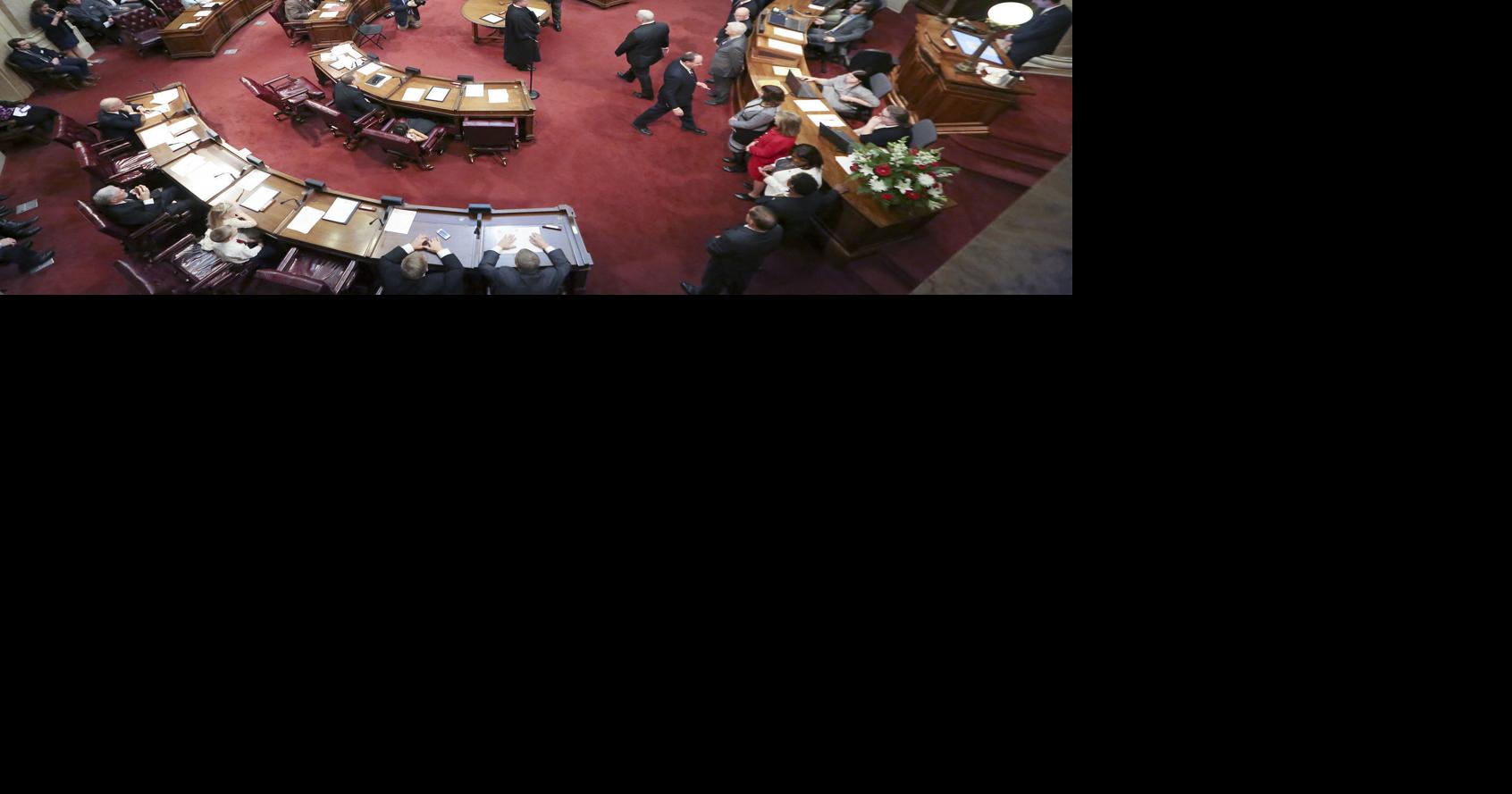A look at recent legislative proposals in Wisconsin